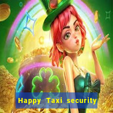 Happy Taxi security password road 96 road 96 senha do cofre